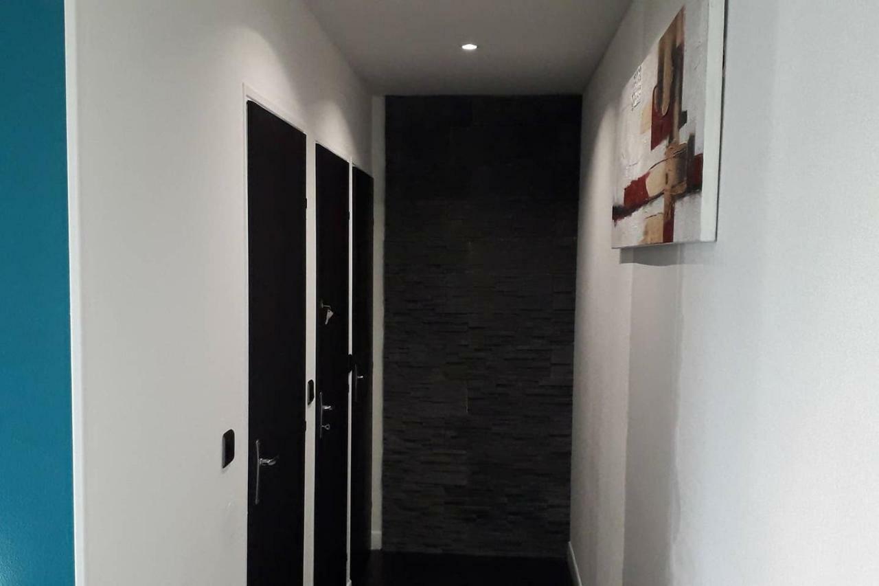 Studio Confort Lorient Place Jules Ferry Hypercentre公寓 外观 照片